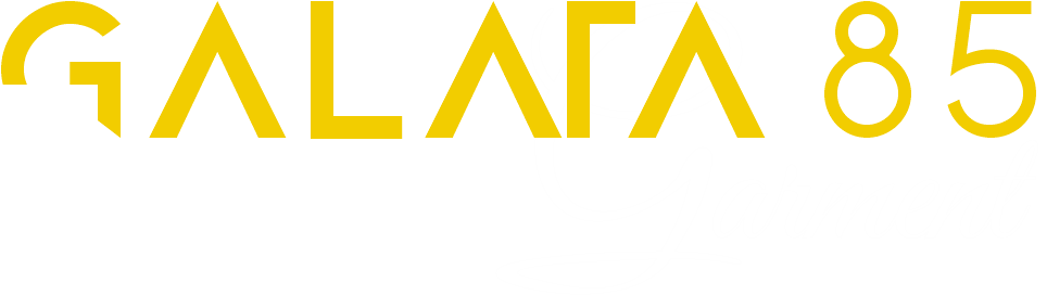 logo galata 85