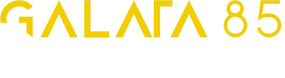 logo galata 85