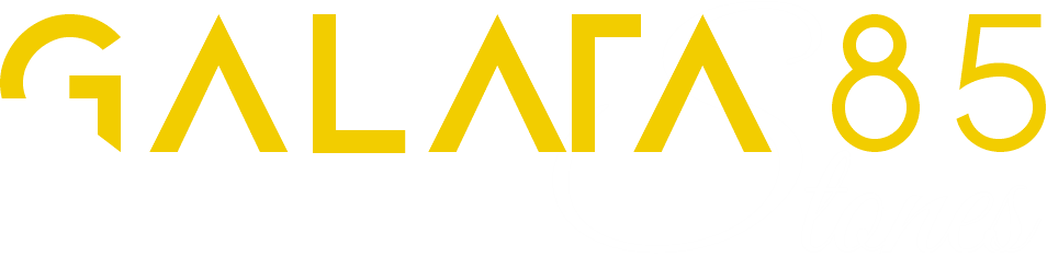 logo galata 85